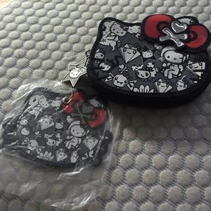 Tokidoki Hello Kitty