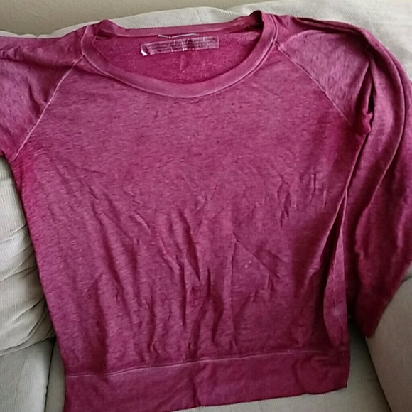 Super cute Maurice's long sleeve. NWOT!