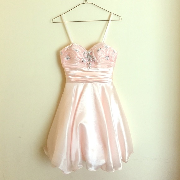 GORGEOUS Formal/Prom/Sweet Sixteen Dress