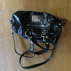Coach Poppy handbag