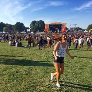 Meet your Posher, Allie