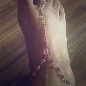 Barefoot Sandal jewelry