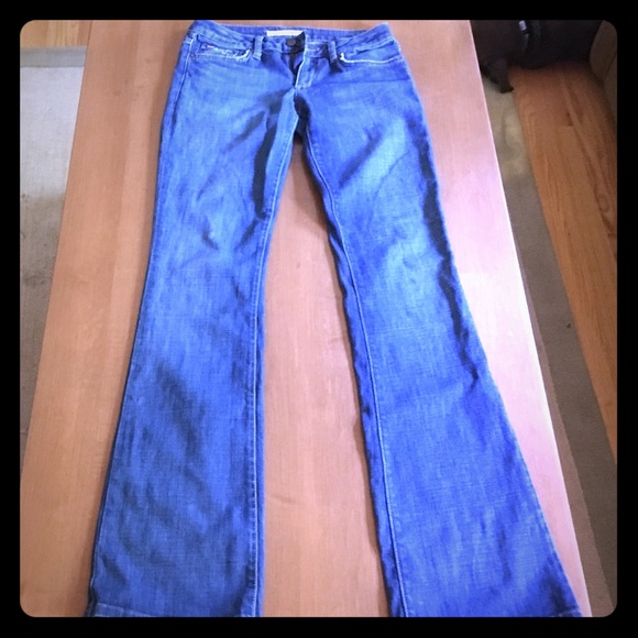 Joe's jeans