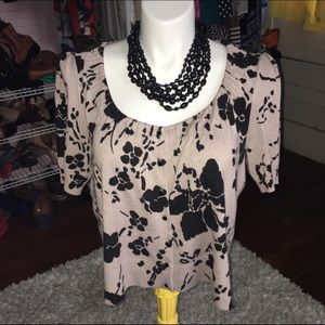 INC woman Plus Size cardigan Size 1X