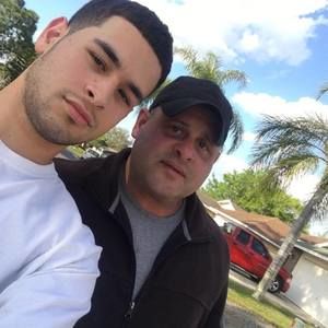 Meet your Posher, David