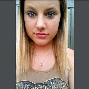 Meet your Posher, Audrey