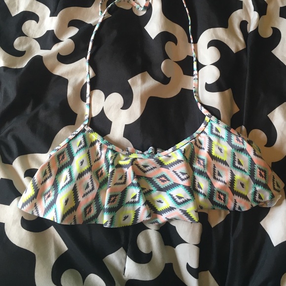 Swimsuit top