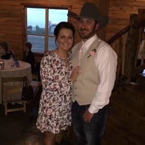 Meet your Posher, Hayley