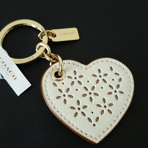 coach  Accessories - KEYCHAIN  (COACH)