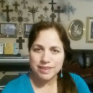 Meet your Posher, Veronica