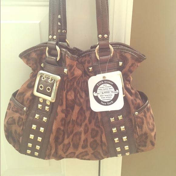 Kathy Purse