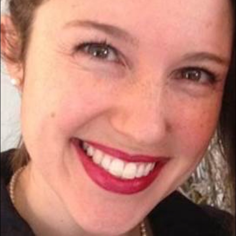 Meet your Posher, Alyson