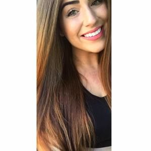 Meet your Posher, Jesseca