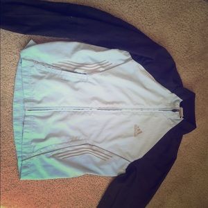 Adidas Running jacket