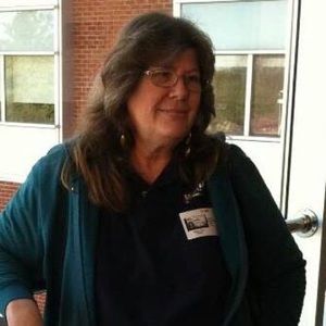 Meet your Posher, Carol