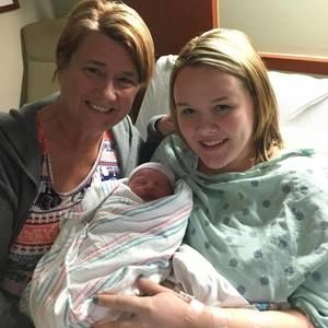 Meet your Posher, Lori