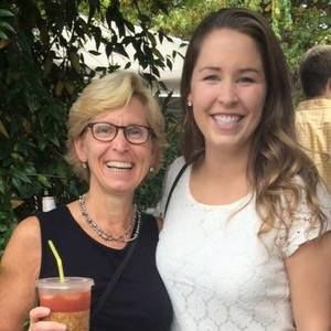 Meet your Posher, Julia