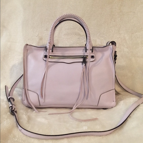 Sale!! Rebecca minkoff regan satchel