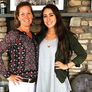 Meet your Posher, Jill