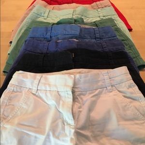 J. Crew chinos
