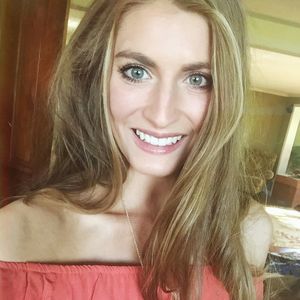 Meet your Posher, Britteny