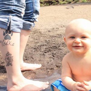 Meet your Posher, Lexi