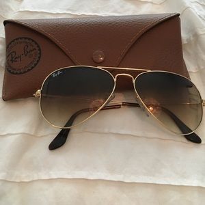 Ray Ban Aviator