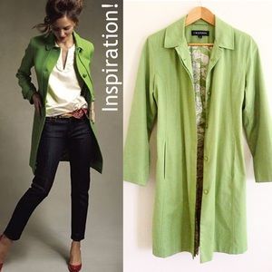 Clover Light Jacket