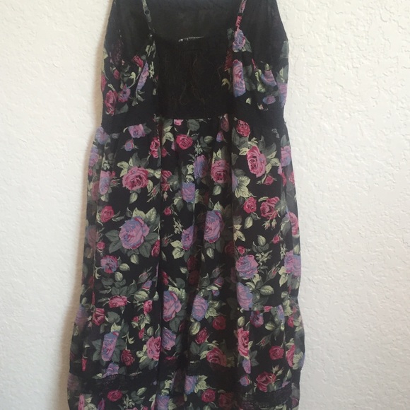 F21 Dress - Picture 2 of 2