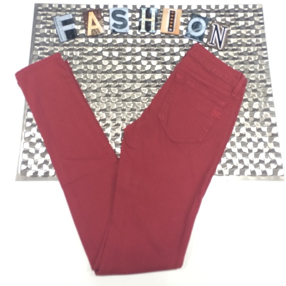💥 Chili Miss Me Skinny Jeans