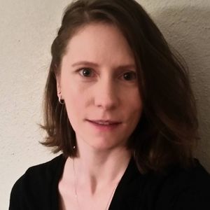 Meet your Posher, Kimberly