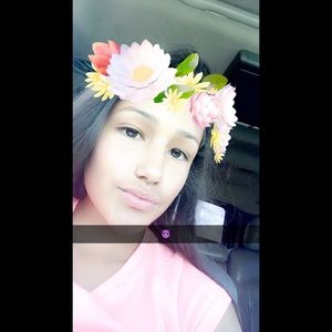 Meet your Posher, Salma