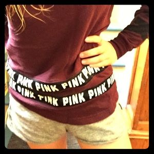 Victoria's Secret PINK pullover