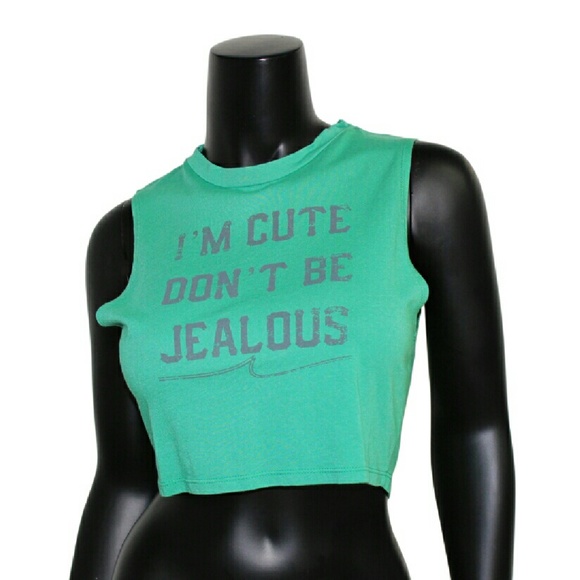 Cute logo tank tops - Picture 1 of 2