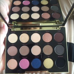 NEW Urban Decay Gwen Stefani palette
