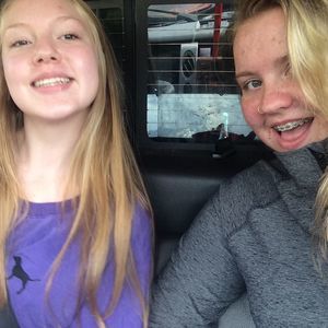 Meet your Posher, Keryl