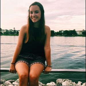 Meet your Posher, Morgan