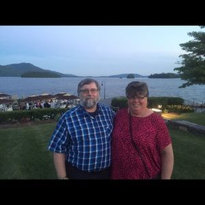 Meet your Posher, Susan