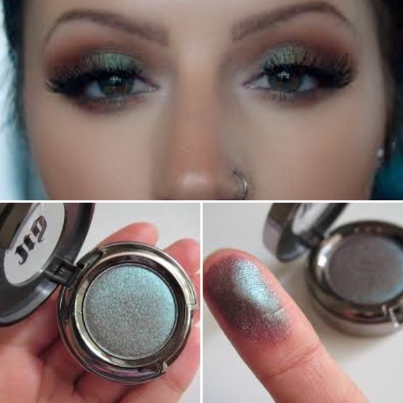 Urban Decay Other - URBAN DECAY NEW EYESHADOW