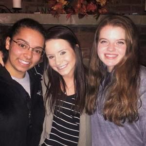 Meet your Posher, Sara