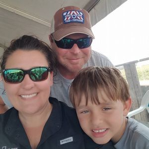 Meet your Posher, Robin