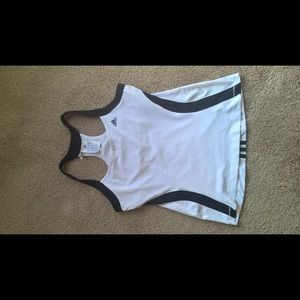 Adidas cool fit Sport Shirt