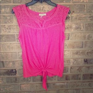 [ RESERVED FOR CORDELIA ] Aeropostale shirt