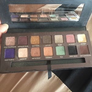 Anastasia Beverly Hills Self Made palette