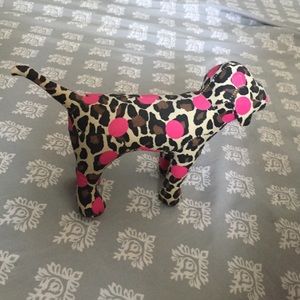 Victoria's Secret dog