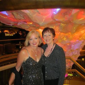 Meet your Posher, Darby