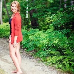 Meet your Posher, Grace