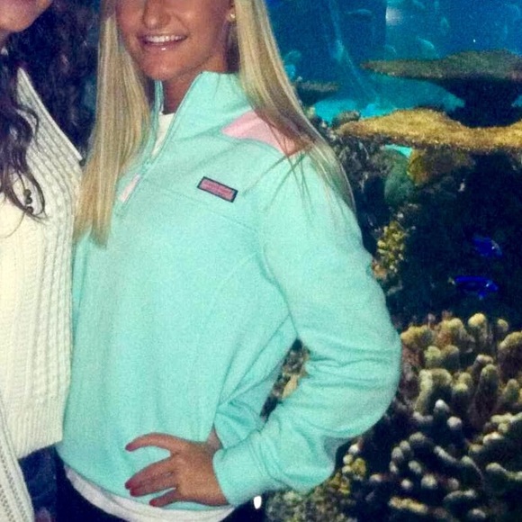 Vineyard Vines shep shirt