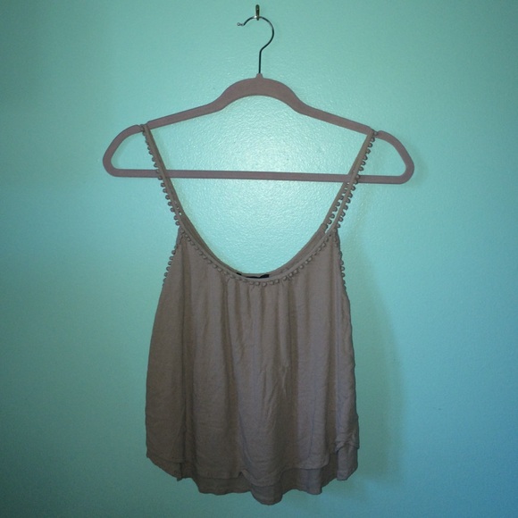 Forever 21 crop tank - Picture 1 of 3