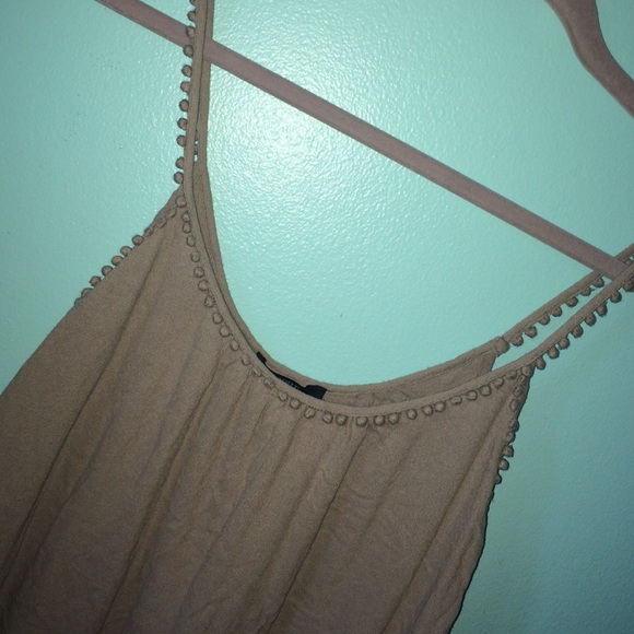 Forever 21 crop tank - Picture 2 of 3